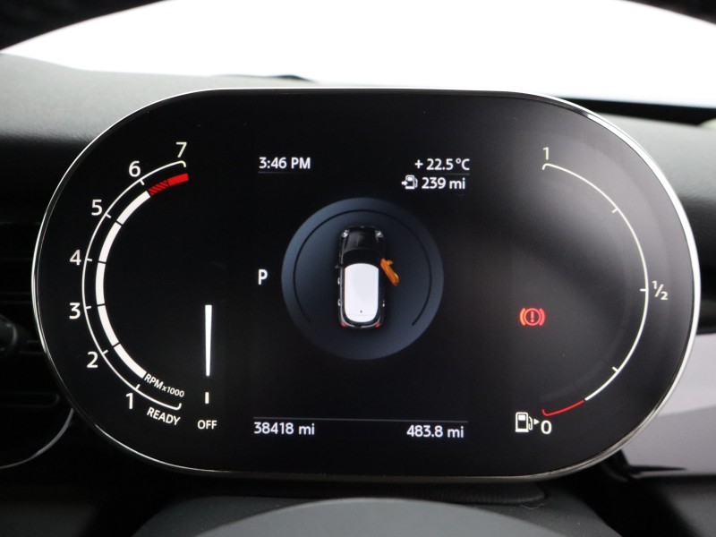 2023 (23) MINI HATCHBACK 1.5 Cooper Classic Premium 5dr Auto 5818269