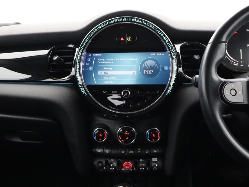 2023 (23) MINI HATCHBACK 1.5 Cooper Classic Premium 5dr Auto 5818281