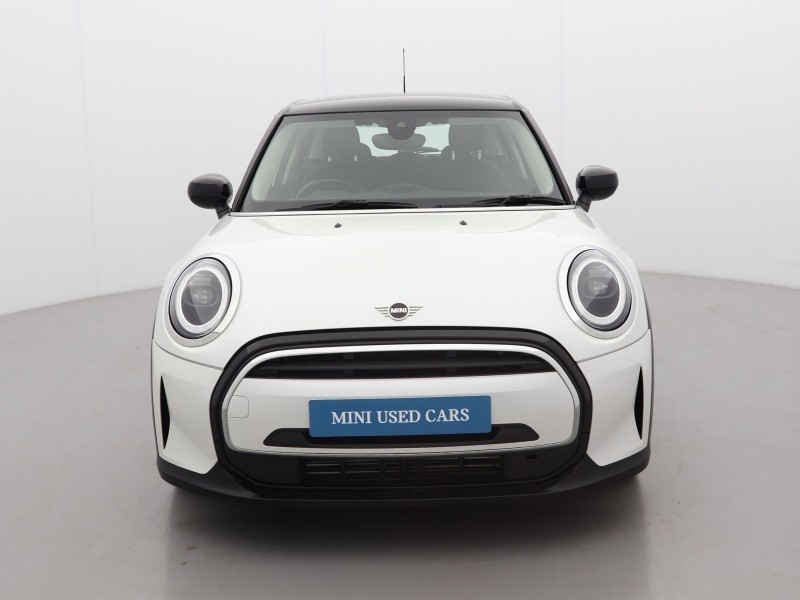 2023 (23) MINI HATCHBACK 1.5 Cooper Classic Premium 5dr Auto 5818561
