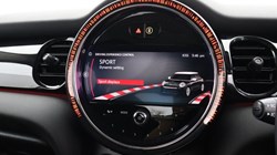 2023 (23) MINI HATCHBACK 1.5 Cooper Classic Premium 5dr Auto 5818261