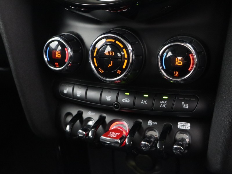2023 (23) MINI HATCHBACK 1.5 Cooper Classic Premium 5dr Auto 5818255