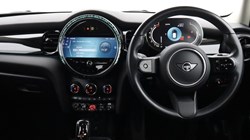 2023 (23) MINI HATCHBACK 1.5 Cooper Classic Premium 5dr Auto 5818278