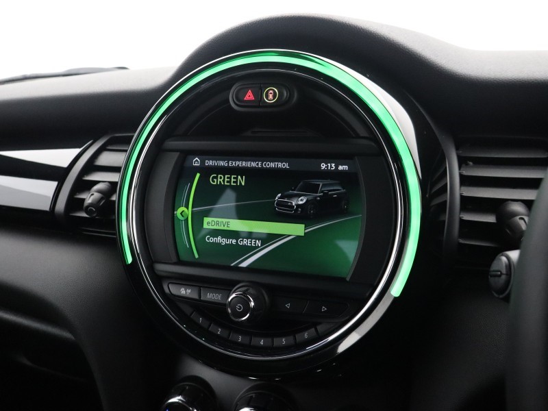 2020 (70) MINI HATCHBACK 135kW Cooper S Level 2 33kWh 3dr Auto 5883906