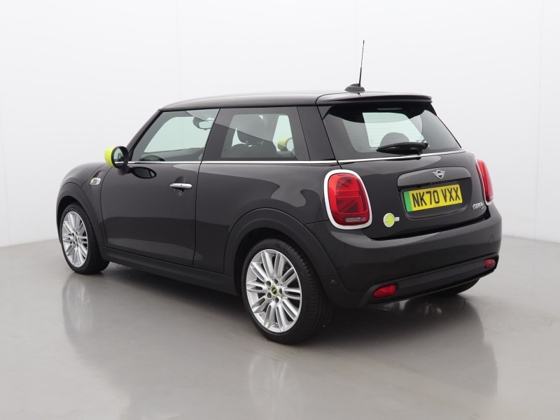 2020 (70) MINI HATCHBACK 135kW Cooper S Level 2 33kWh 3dr Auto 5883869