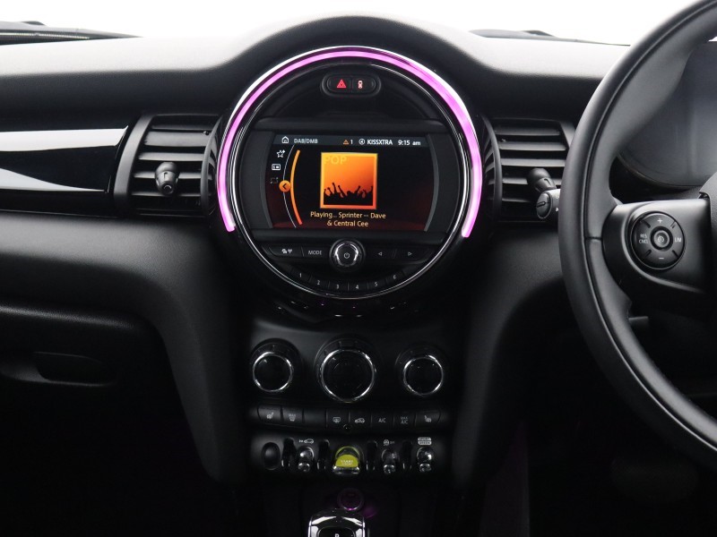 2020 (70) MINI HATCHBACK 135kW Cooper S Level 2 33kWh 3dr Auto 5883918