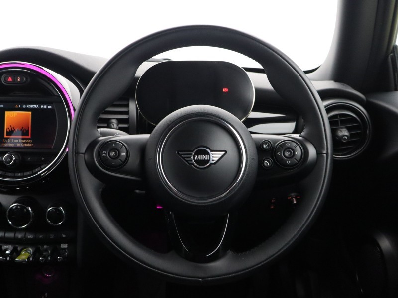 2020 (70) MINI HATCHBACK 135kW Cooper S Level 2 33kWh 3dr Auto 5883919