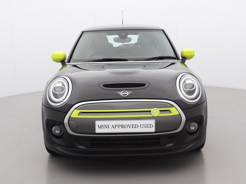 2020 (70) MINI HATCHBACK 135kW Cooper S Level 2 33kWh 3dr Auto 5883866