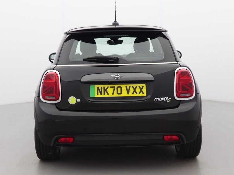 2020 (70) MINI HATCHBACK 135kW Cooper S Level 2 33kWh 3dr Auto 5883870