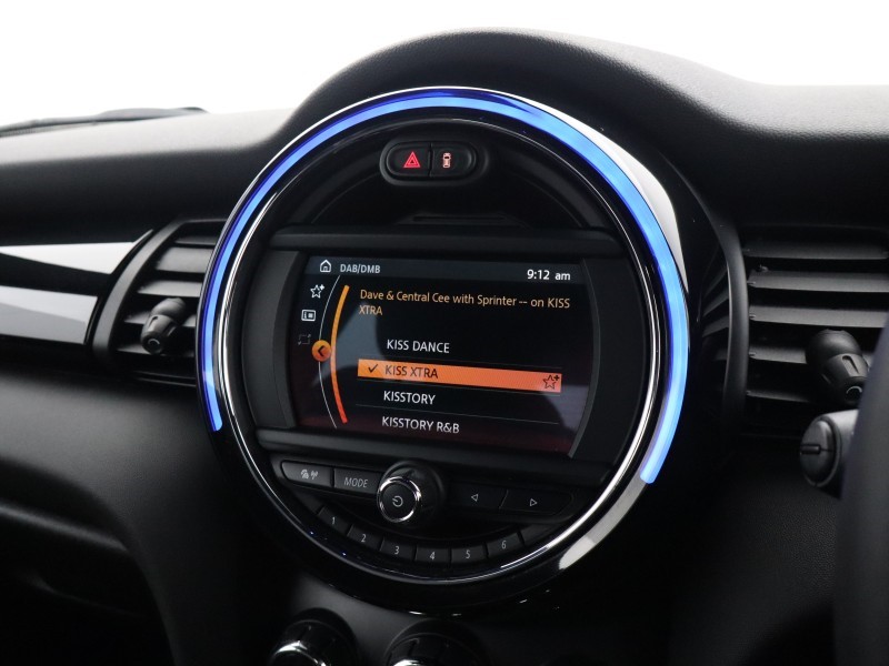 2020 (70) MINI HATCHBACK 135kW Cooper S Level 2 33kWh 3dr Auto 5883901