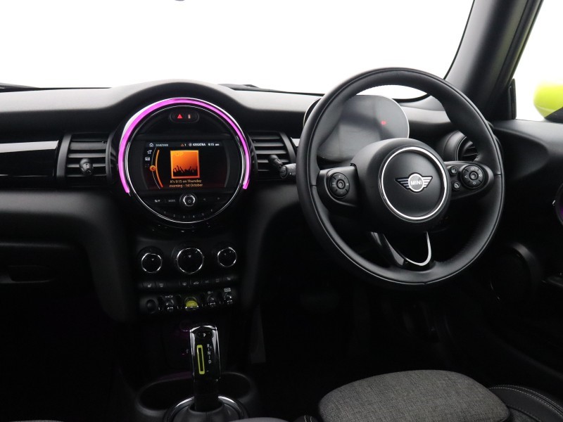 2020 (70) MINI HATCHBACK 135kW Cooper S Level 2 33kWh 3dr Auto 5883920