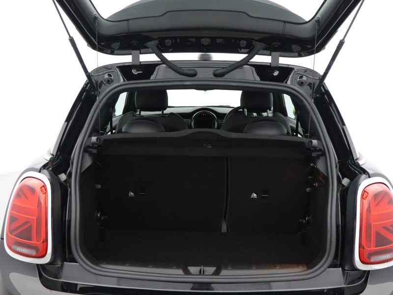 2020 (70) MINI HATCHBACK 135kW Cooper S Level 2 33kWh 3dr Auto 5883877
