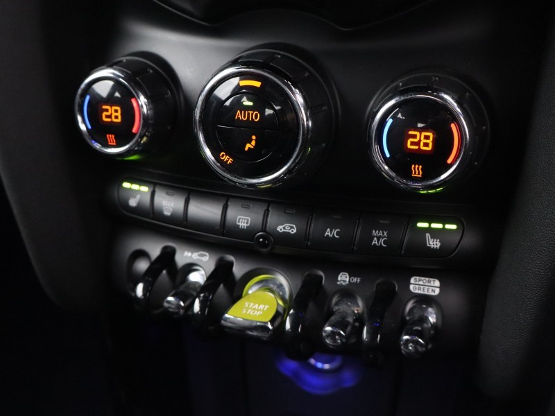 2020 (70) MINI HATCHBACK 135kW Cooper S Level 2 33kWh 3dr Auto 5883898