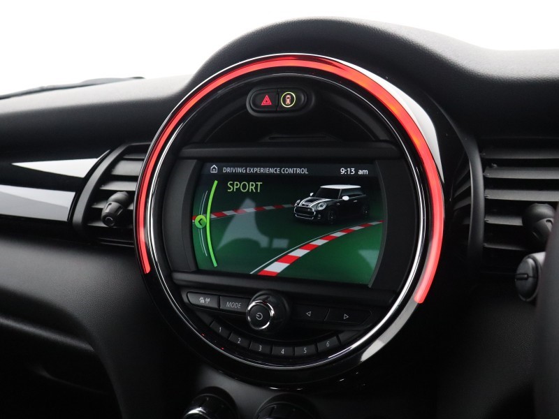 2020 (70) MINI HATCHBACK 135kW Cooper S Level 2 33kWh 3dr Auto 5883905