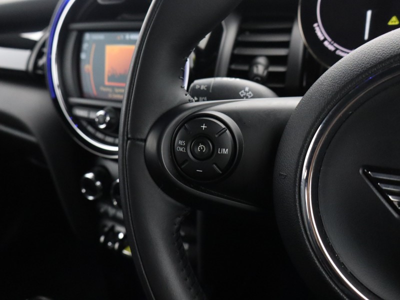 2020 (70) MINI HATCHBACK 135kW Cooper S Level 2 33kWh 3dr Auto 5883913
