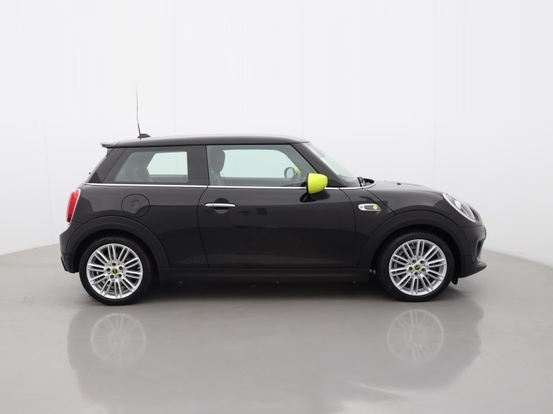 2020 (70) MINI HATCHBACK 135kW Cooper S Level 2 33kWh 3dr Auto 5883872