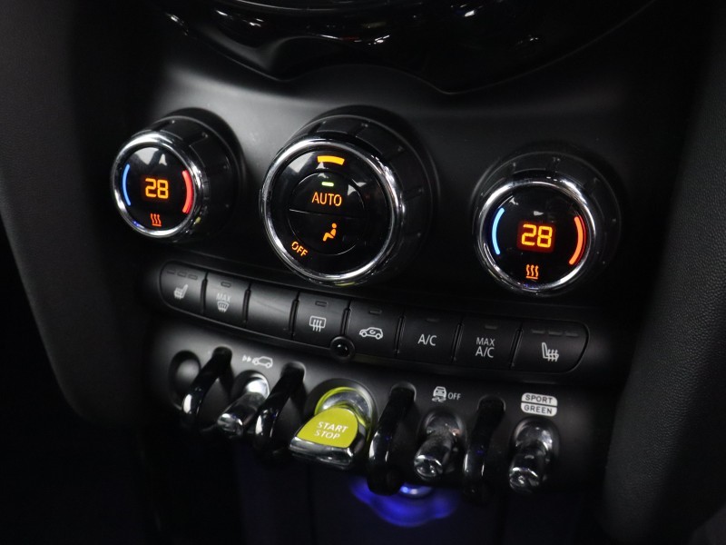 2020 (70) MINI HATCHBACK 135kW Cooper S Level 2 33kWh 3dr Auto 5883899