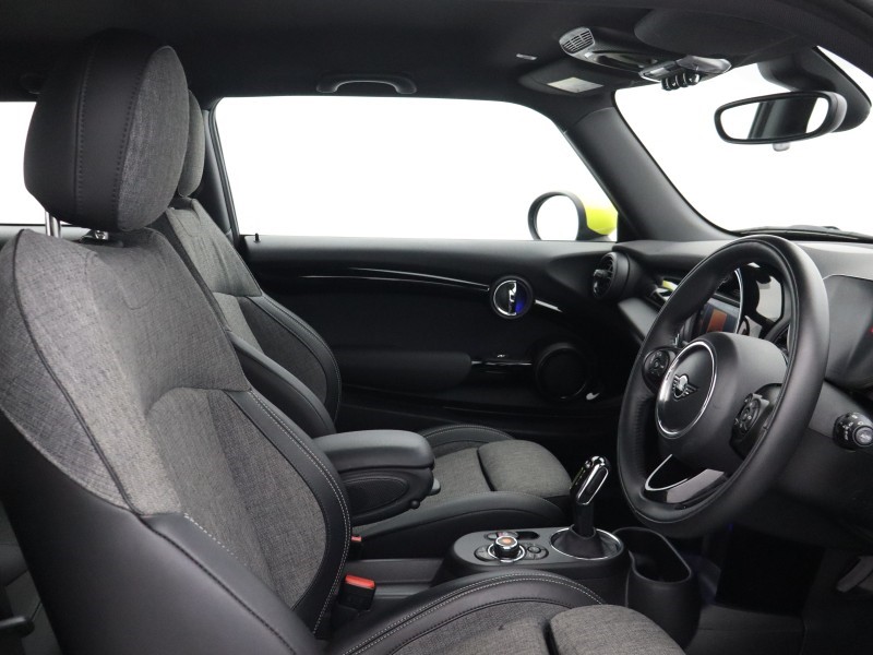 2020 (70) MINI HATCHBACK 135kW Cooper S Level 2 33kWh 3dr Auto 5883889