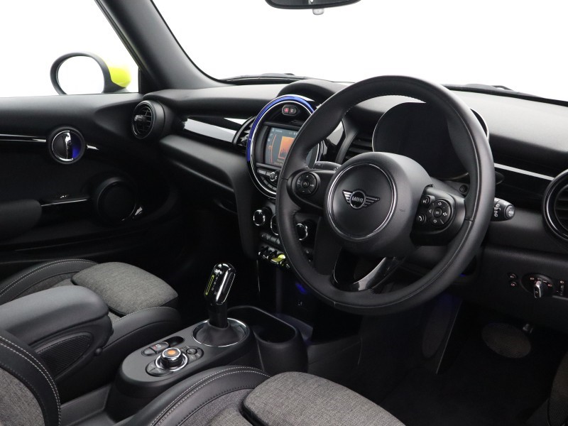 2020 (70) MINI HATCHBACK 135kW Cooper S Level 2 33kWh 3dr Auto 5883888