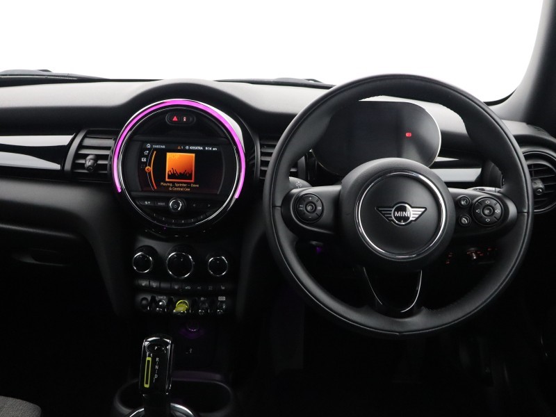 2020 (70) MINI HATCHBACK 135kW Cooper S Level 2 33kWh 3dr Auto 5883917