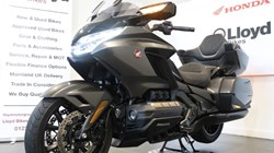 2024 (24) Honda GL1800 Gold Wing Tour Edition DCT 4351870