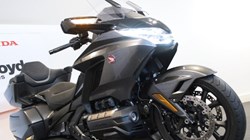 2024 (24) Honda GL1800 Gold Wing Tour Edition DCT 4351879