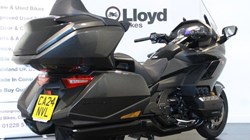 2024 (24) Honda GL1800 Gold Wing Tour Edition DCT 4352090