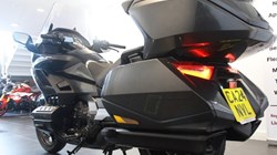 2024 (24) Honda GL1800 Gold Wing Tour Edition DCT 4352103