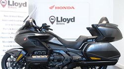 2024 (24) Honda GL1800 Gold Wing Tour Edition DCT 4351853
