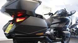 2024 (24) Honda GL1800 Gold Wing Tour Edition DCT 4352102