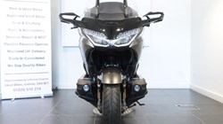 2024 (24) Honda GL1800 Gold Wing Tour Edition DCT 4351851