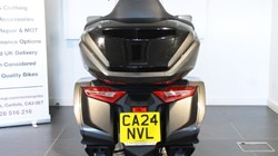 2024 (24) Honda GL1800 Gold Wing Tour Edition DCT 4352089