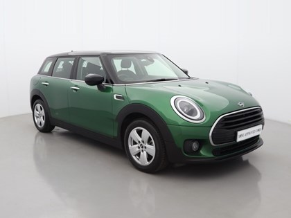 2023 (73) MINI CLUBMAN 1.5 Cooper Classic Premium 6dr Auto