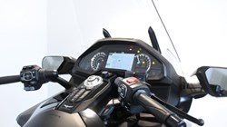 2024 (24) Honda GL1800 Gold Wing Tour Edition DCT 4351865