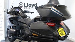 2024 (24) Honda GL1800 Gold Wing Tour Edition DCT 4351854