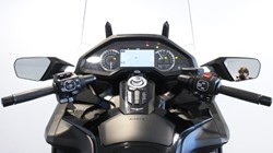 2024 (24) Honda GL1800 Gold Wing Tour Edition DCT 4352098