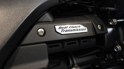 2024 (24) Honda GL1800 Gold Wing Tour Edition DCT 4352108