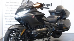 2024 (24) Honda GL1800 Gold Wing Tour Edition DCT 4352086