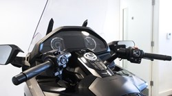 2024 (24) Honda GL1800 Gold Wing Tour Edition DCT 4351858
