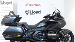 2024 (24) Honda GL1800 Gold Wing Tour Edition DCT 4351849