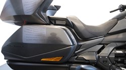 2024 (24) Honda GL1800 Gold Wing Tour Edition DCT 4352105