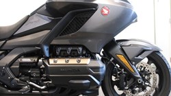 2024 (24) Honda GL1800 Gold Wing Tour Edition DCT 4352107
