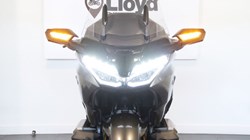 2024 (24) Honda GL1800 Gold Wing Tour Edition DCT 4351880