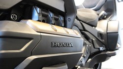 2024 (24) Honda GL1800 Gold Wing Tour Edition DCT 4352110