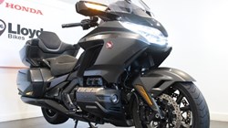 2024 (24) Honda GL1800 Gold Wing Tour Edition DCT 4352101
