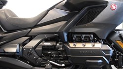 2024 (24) Honda GL1800 Gold Wing Tour Edition DCT 4351872