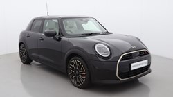 2026 (26) MINI COOPER 2.0 S Exclusive 5dr Auto 5819752