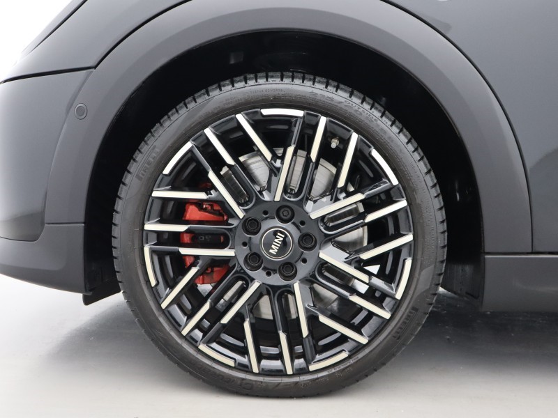 2026 (26) MINI COOPER 2.0 S Exclusive 5dr Auto 5819768