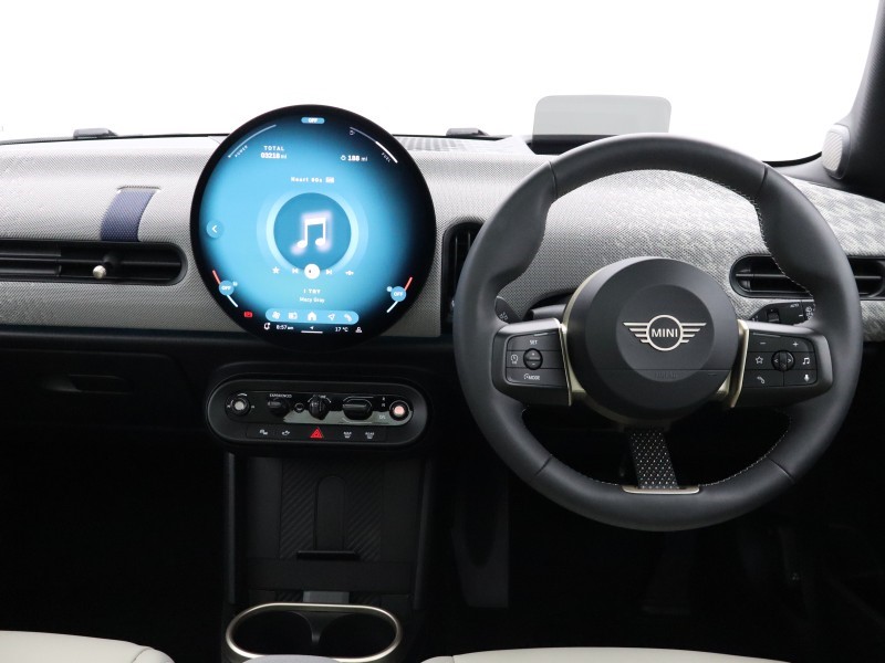 2026 (26) MINI COOPER 2.0 S Exclusive 5dr Auto 5819808