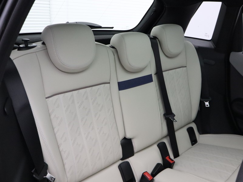 2026 (26) MINI COOPER 2.0 S Exclusive 5dr Auto 5819805