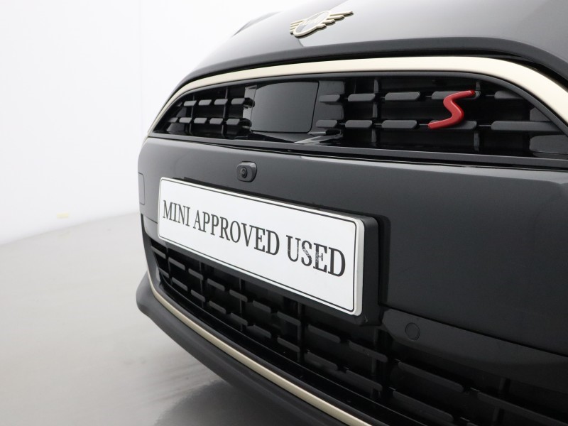 2026 (26) MINI COOPER 2.0 S Exclusive 5dr Auto 5819770